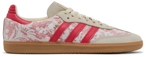 adidas Samba OG Liberty London Better Scarlet Women's