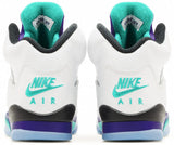 Jordan 5 Retro Grape (2025) (GS)