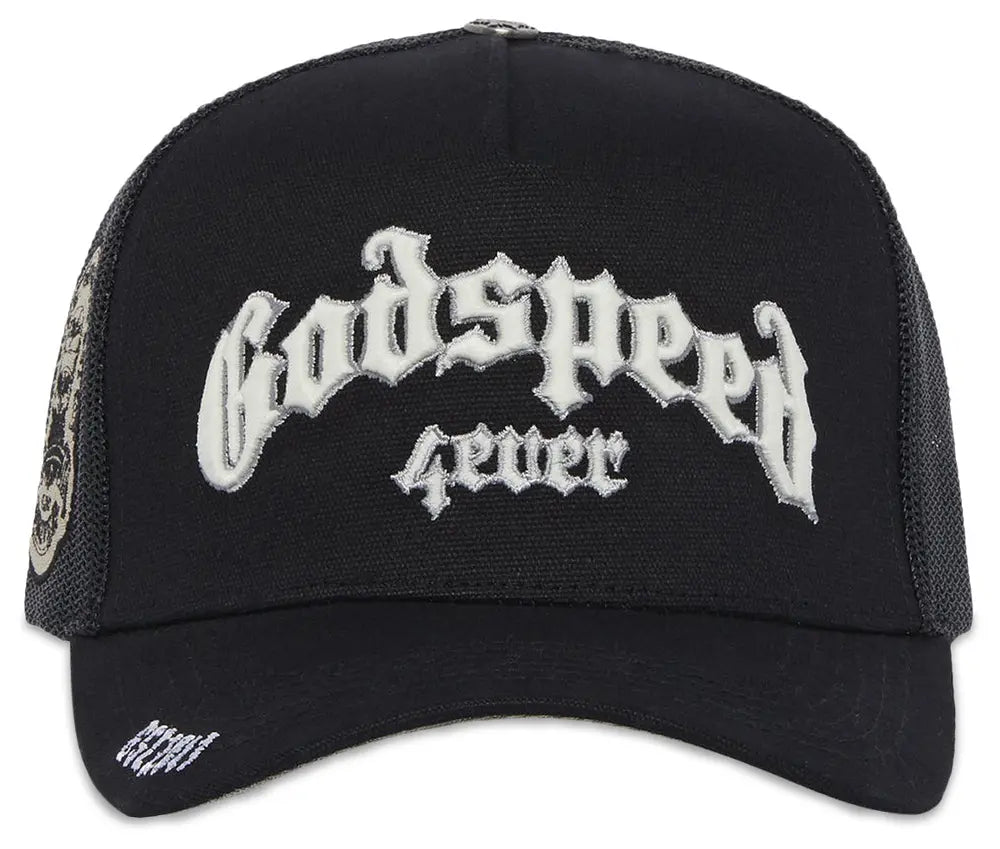 Godspeed GS Forever Trucker Hat OG