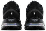 Nike Air Zoom Pegasus Premium Black Metallic Silver