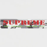 Supreme Hardcore Tee White