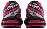 ASICS Gel-1130 Pink Black (Women's)