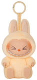 Pop Mart Labubu The Monsters Have a Seat Vinyl Plush Single Blind Box New