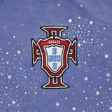 Vale Forever Sea Cluster Zip Up Light Blue