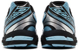 ASICS Gel-1130 Black Ice Blue