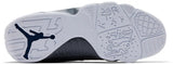 Jordan 9 Retro Flint Grey French Blue (2026)