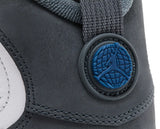Jordan 9 Retro Flint Grey French Blue (2026)