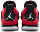 Jordan 4 Retro Toro Bravo (2026)