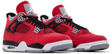 Jordan 4 Retro Toro Bravo (2026)