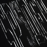 Sp5der Diffused Collegiate Tee Black Men's