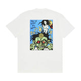 Supreme Fuckin Blowout Tee White