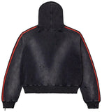 Vale Forever Anthem Pullover Black Men's