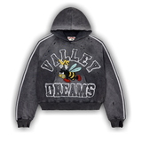 Vale Forever Anthem Pullover 'Black/Mono'