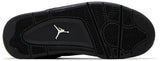 Jordan 4 Retro Black Cat (2025) (GS)