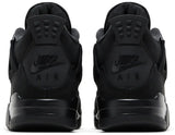 Jordan 4 Retro Black Cat (2025) (GS)