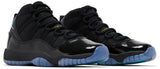 Jordan 11 Retro Gamma Blue (2025) (GS)