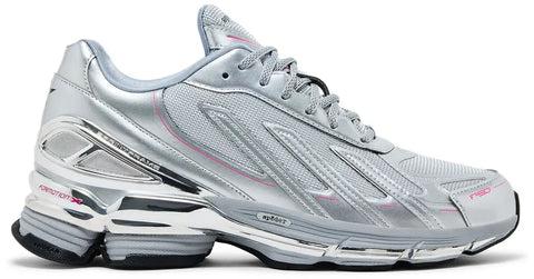 adidas F50 Formotion Sp5der Silver Metallic