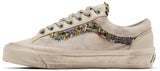 Vans Old Skool 36 LX Souvenir Oatmeal