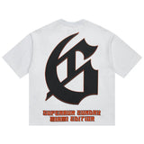 Godspeed Concept Art Tee White