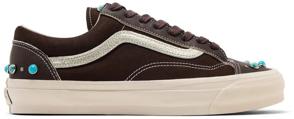 Vans Premium Old Skool Gemstone Mushroom