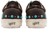 Vans Premium Old Skool Gemstone Mushroom