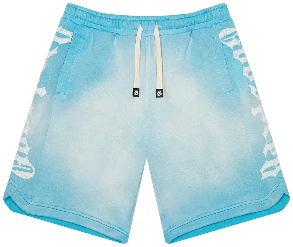 Godspeed Courtside Shorts Cloud Blue