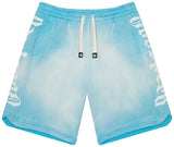 Godspeed Courtside Shorts Cloud Blue