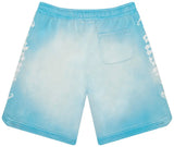 Godspeed Courtside Shorts Cloud Blue