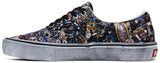 Vans Era Supreme x Mike Kelley Grey