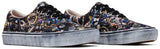 Vans Era Supreme x Mike Kelley Grey