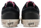 Vans Old Skool 36 LX Souvenir Black