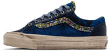 Vans Old Skool 36 LX Souvenir Navy