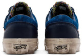 Vans Old Skool 36 LX Souvenir Navy