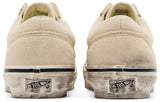 Vans Premium Old Skool 36 Paint Splatter Turtledove