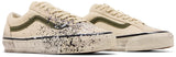 Vans Premium Old Skool 36 Paint Splatter Turtledove