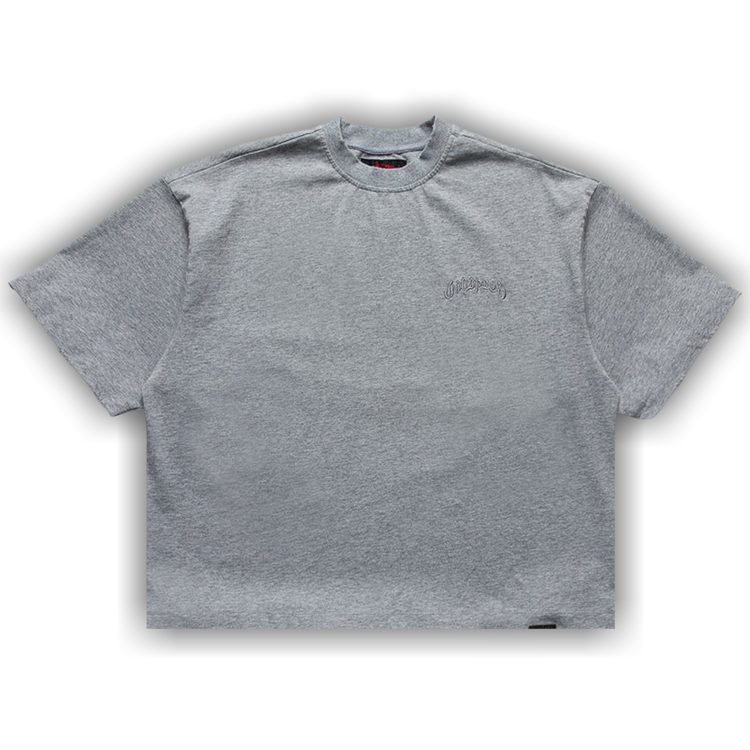 Godspeed Vital Necessi-Tee 'Heather Grey'