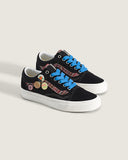 Vans Old Skool Souvenir Black GS