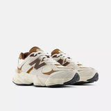 New Balance 9060 Breakfast Tea Angora (GS)
