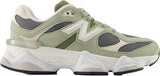 New Balance 9060 Lace Garter Snake White (GS)