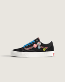 Vans Old Skool Souvenir Black GS