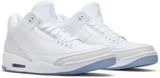 Jordan 3 Retro Pure White 2018