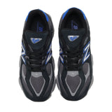 New Balance 9060 Black Grey Blue (GS)