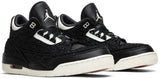 Jordan 3 Retro AWOK Vogue Black Women's