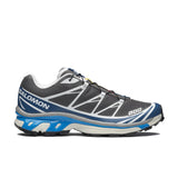 Salomon XT-6 Castlerock Blue Eden