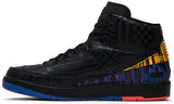 Jordan 2 Black History Month