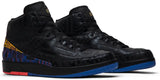 Jordan 2 Black History Month