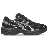 ASICS Gel-1130 Black Pure Silver Grade School