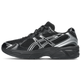 ASICS Gel-1130 Black Pure Silver Grade School