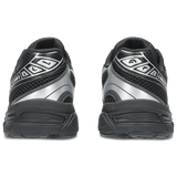 ASICS Gel-1130 Black Pure Silver Grade School
