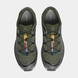 Salomon XT-6 Gore-Tex Olive Night